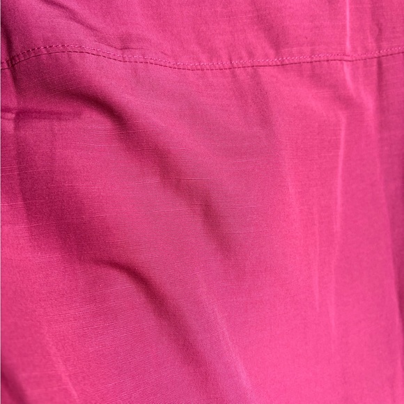 Karl Lagerfeld Asymmetric Shirtdress - Picture 7 of 9